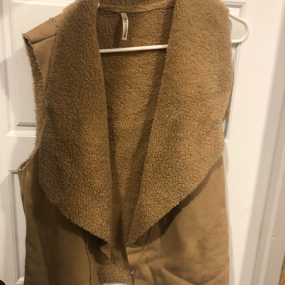 Vest